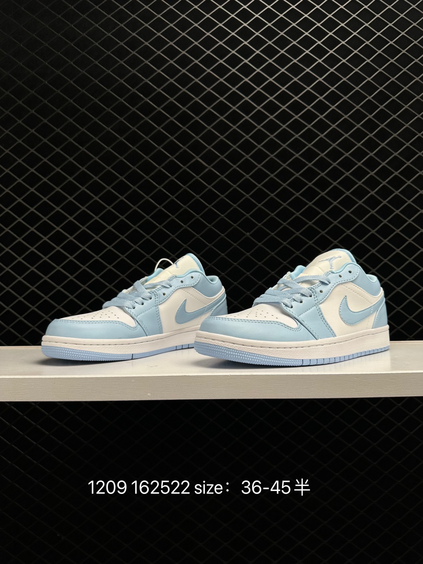 Air jordan 1 Low Aj1